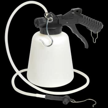 Sealey VS020 Vacuum Brake Bleeder