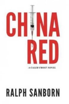 China Red by Ralph Sanborn Paperback
