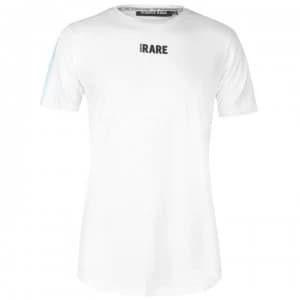 Always Rare t Shirt - White