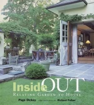 Inside Out by Page Dickey Book
