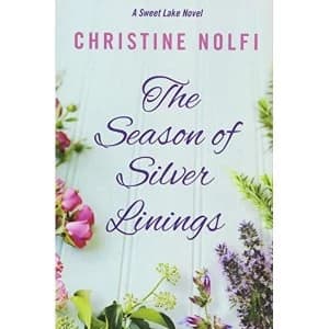 The Season of Silver Linings Paperback / softback 2018