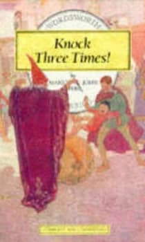 Knock Three Times by Marion St John Webb Paperback