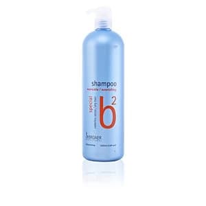 B2 nourishing shampoo 1000ml