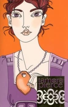 Song of the Lioness Paperback