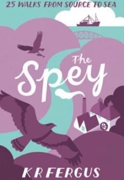 The Spey by Keith Fergus Paperback