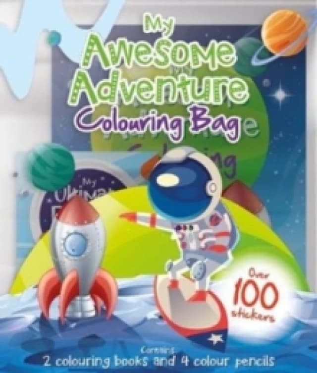 Explore Novelty book