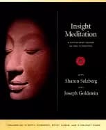 insight meditation a step by step course on how to meditate