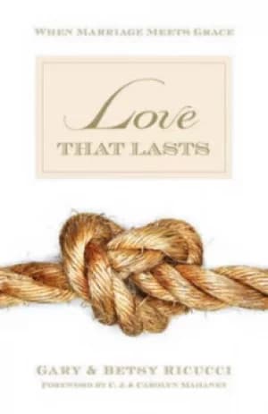 Love that lasts by Gary Ricucci