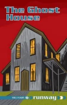 The Ghost House by Keith West Paperback