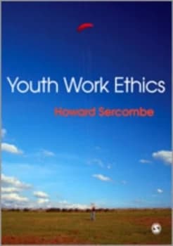 Youth work ethics by Howard Sercombe