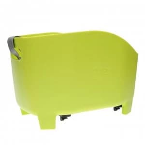 Racktime Bikebasket 54 - Green