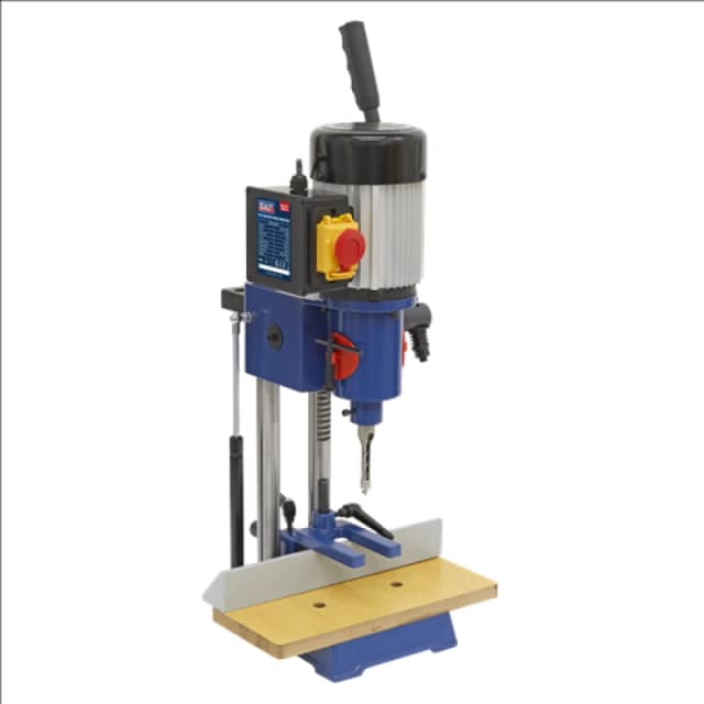Sealey SM94 1/2" Hollow Chisel Morticer SM94 Voltage: 240v