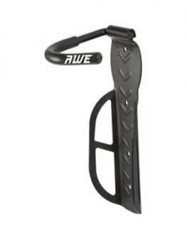 Awe Steel Bicycle Wall Hanger
