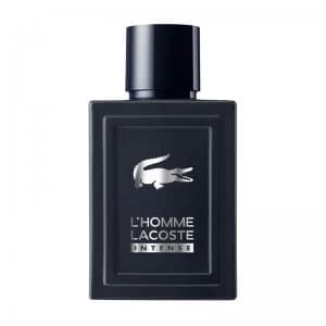 Lacoste LHomme Intense Eau de Toilette For Him 50ml