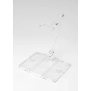 Bandai Tamashii Nation Stage Act 4 for Humanoid Stand Support (Clear)