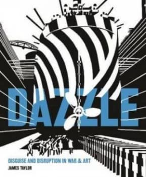 Dazzle by Taylor James