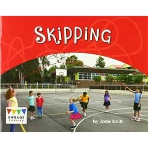 Skipping Paperback / softback 2018