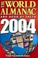 world almanac and book of facts 2004