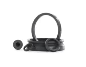 RIDEX Brake Caliper Repair Kit 405R0078 Caliper Repair Kit,Brake Caliper Rebuild Kit VW,AUDI,FORD,POLO (9N_)