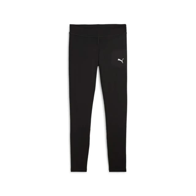 Puma Womens leggings Puma Essentials Poly Noir Female 3XL