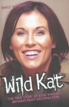 Wild Kat by Emily Herbert Hardback