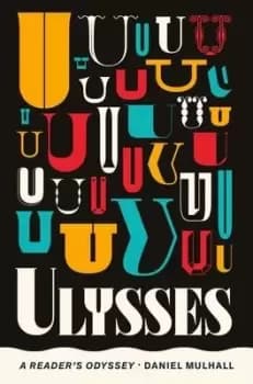 Ulysses by Daniel Mulhall