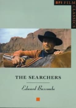The Searchers by John Ford Paperback