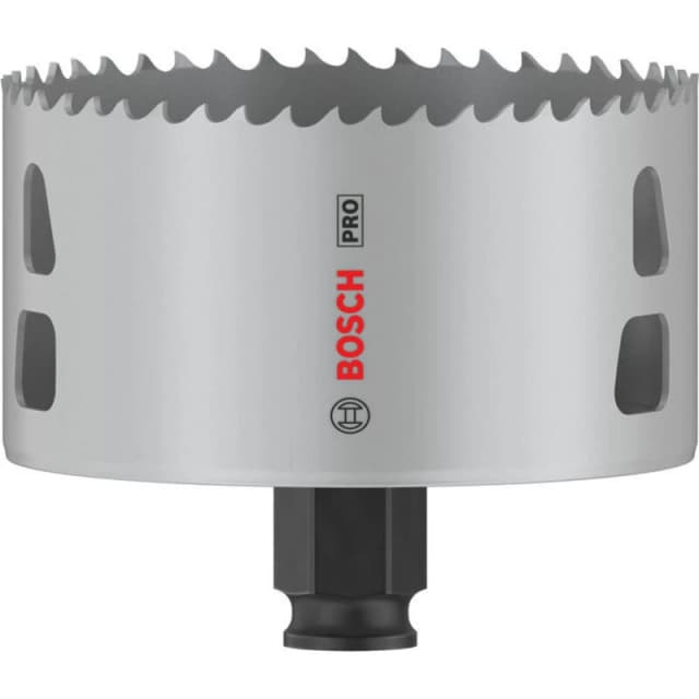 Bosch PRO Power Change Plus Multi Material Hole Saw 2608594406 Diameter: 89mm