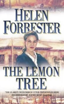 The Lemon Tree by Helen Forrester Paperback