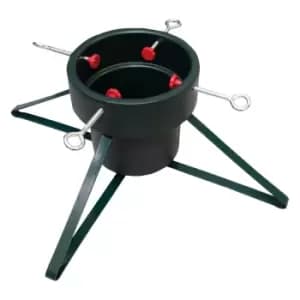 St Helens Christmas Tree Stand Medium (2.4m Trees)