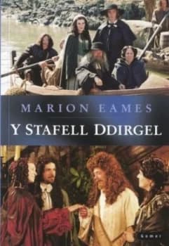Y Stafell Ddirgel by Marion Eames Book