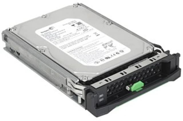 Fujitsu FUJ:CA07670-E355 internal hard drive 6 TB 7200 RPM 3.5" N