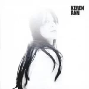 Keren Ann by Keren Ann CD Album