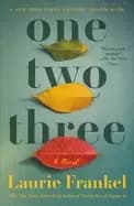 one two three a novel