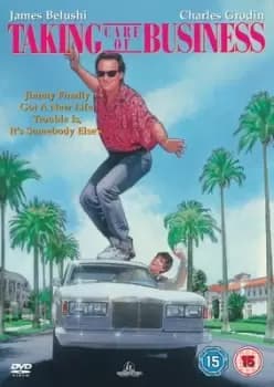 Taking Care of Business - DVD
