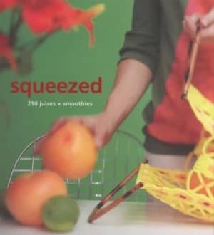 Squeezed by Tim Robinson Paperback