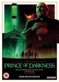 Prince of Darkness - DVD