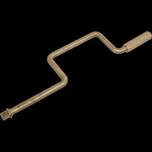 Sealey Non Sparking 1/2" Drive Speed Brace 1/2"