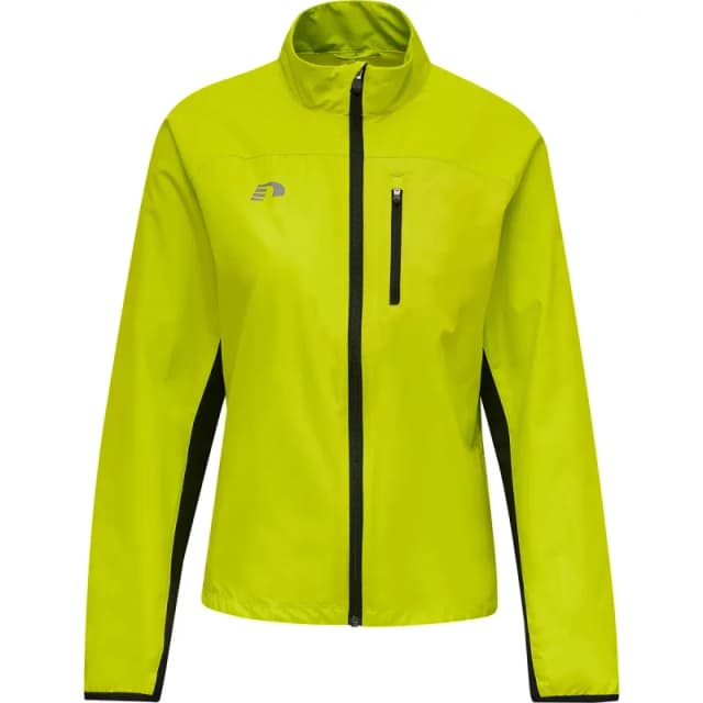Womens jacket Newline core Vert Female L