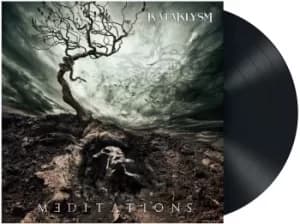 Kataklysm Meditations LP multicolor
