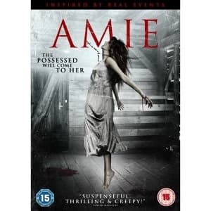 Amie DVD