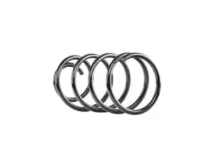 RIDEX Coil spring FORD 188C0607 1695800,1700296,1702959 Suspension spring,Springs,Coil springs,Coil spring suspension,Suspension springs 1702986