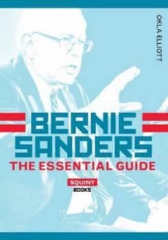 Bernie Sanders by Okla Elliott Paperback