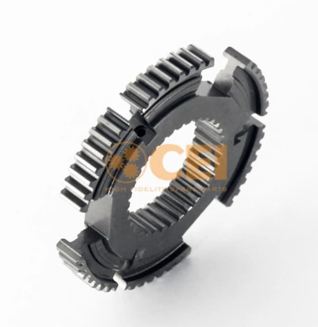CEI 157.745 Synchronizer Body, manual transmission Synchronizer Body,manual transmission (4102)