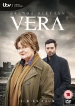 Vera TV Show Season 4
