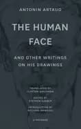 human face and other writings on his drawings