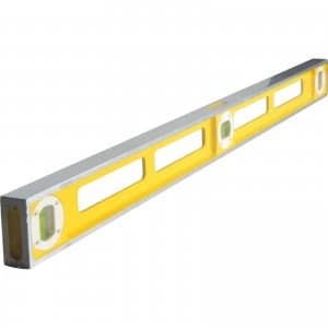 Stabila 83S Double Plumb Spirit Level 32" / 80cm