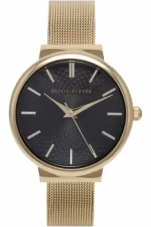Ladies Olivia Burton The Hackney Watch OB15TH10