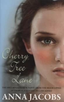 Cherry Tree Lane by Anna Jacobs Paperback