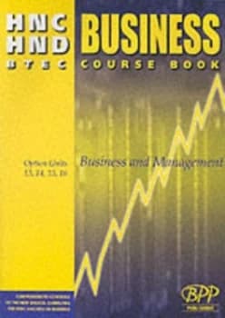 Business and Management Book